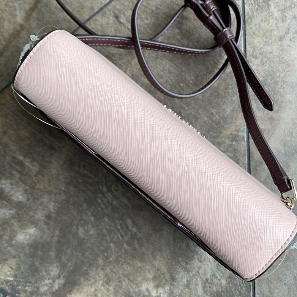 Kate Spade staci small flap crossbody - Picture 6 of 16